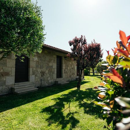 Maison d'hôtes Os Miguelinos à Catoira Extérieur photo