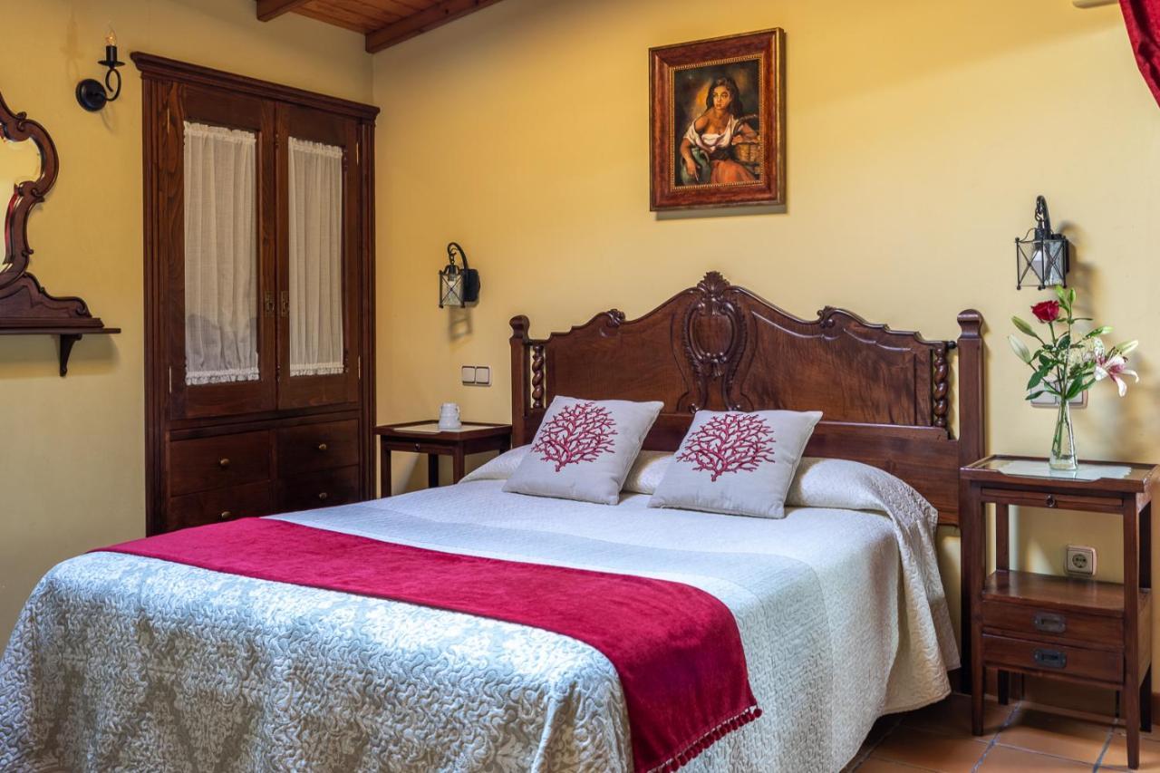 Maison d'hôtes Os Miguelinos à Catoira Extérieur photo