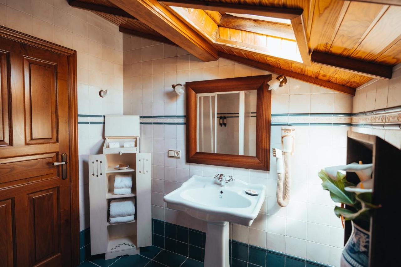 Maison d'hôtes Os Miguelinos à Catoira Extérieur photo